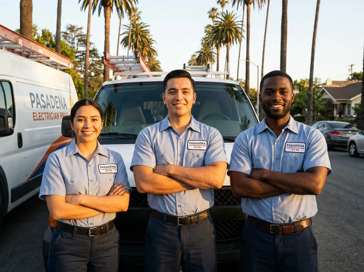 Electrician company in Troupsburg, NY
