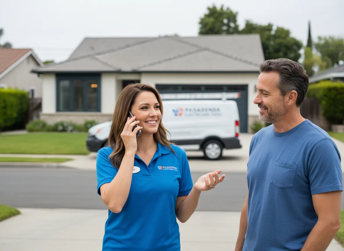 Electrician Troupsburg, NY FAQs